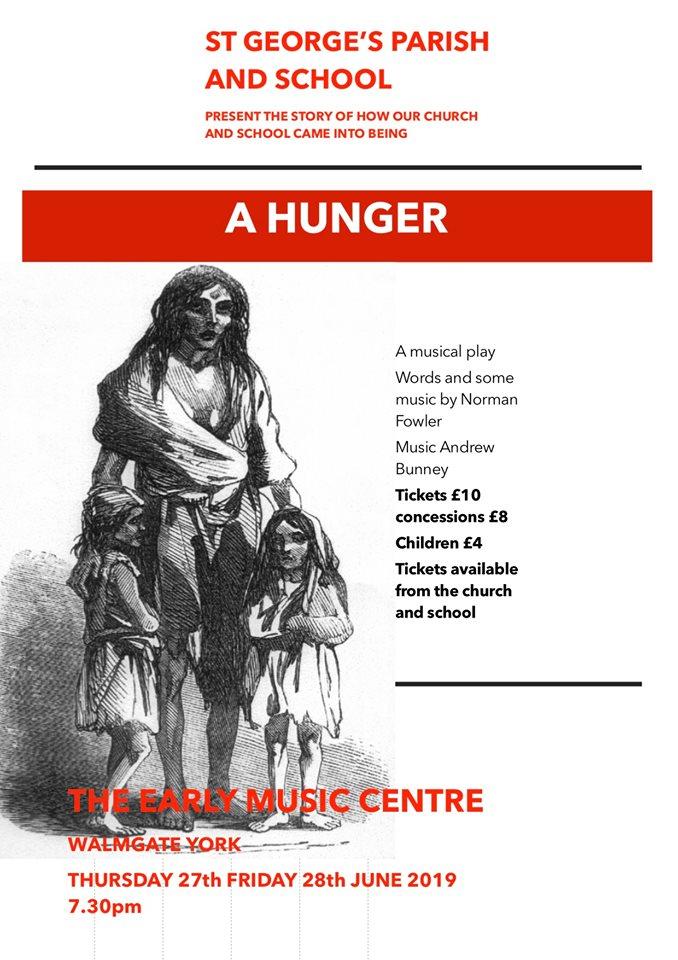 a Hunger