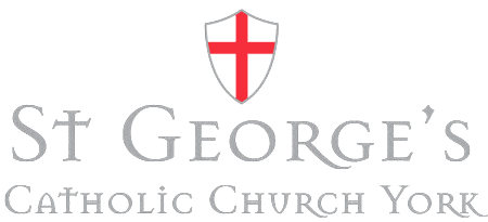 St George’s Catholic Church York