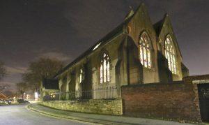 St George's Church Image Gallery